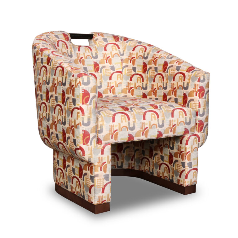 PA-103 Lounge Chair