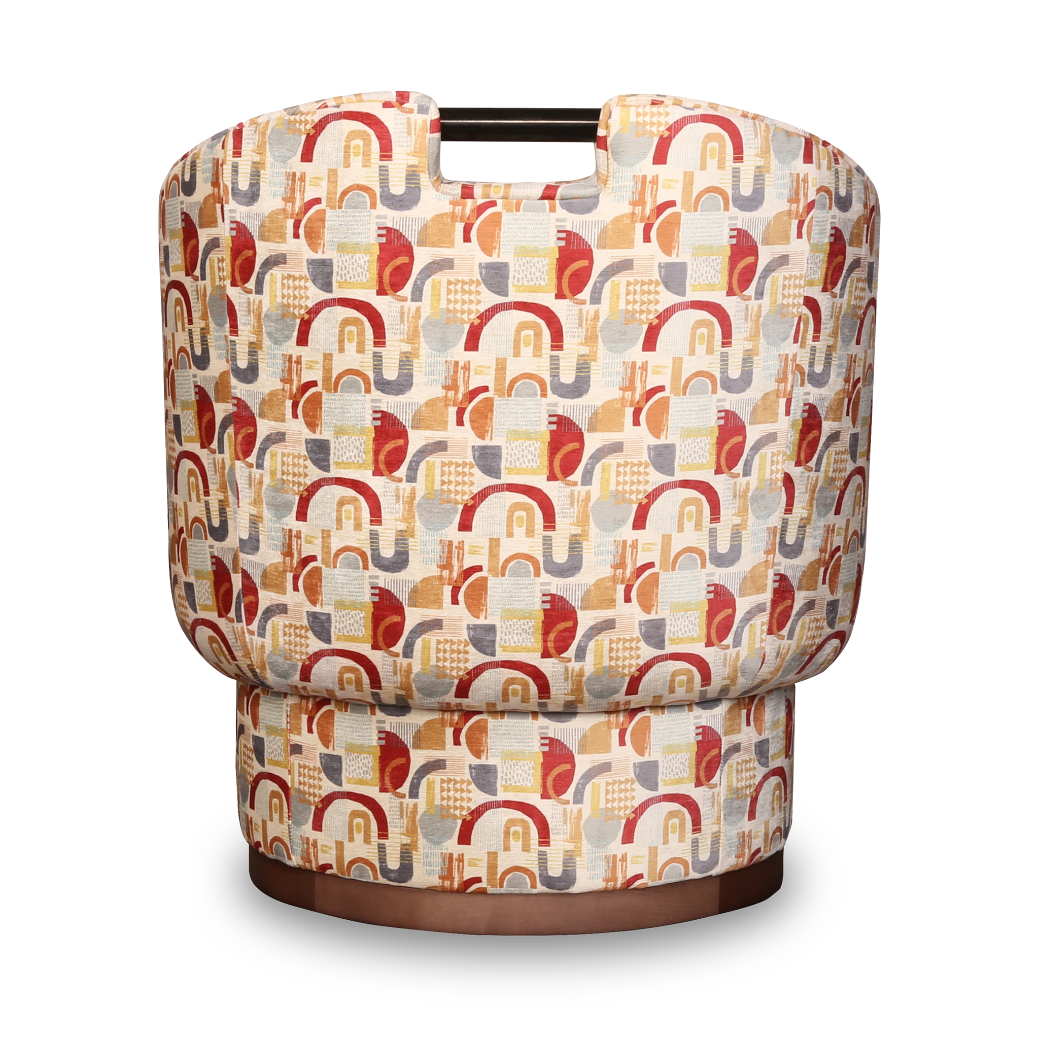 PA-103 Lounge Chair - Image 4