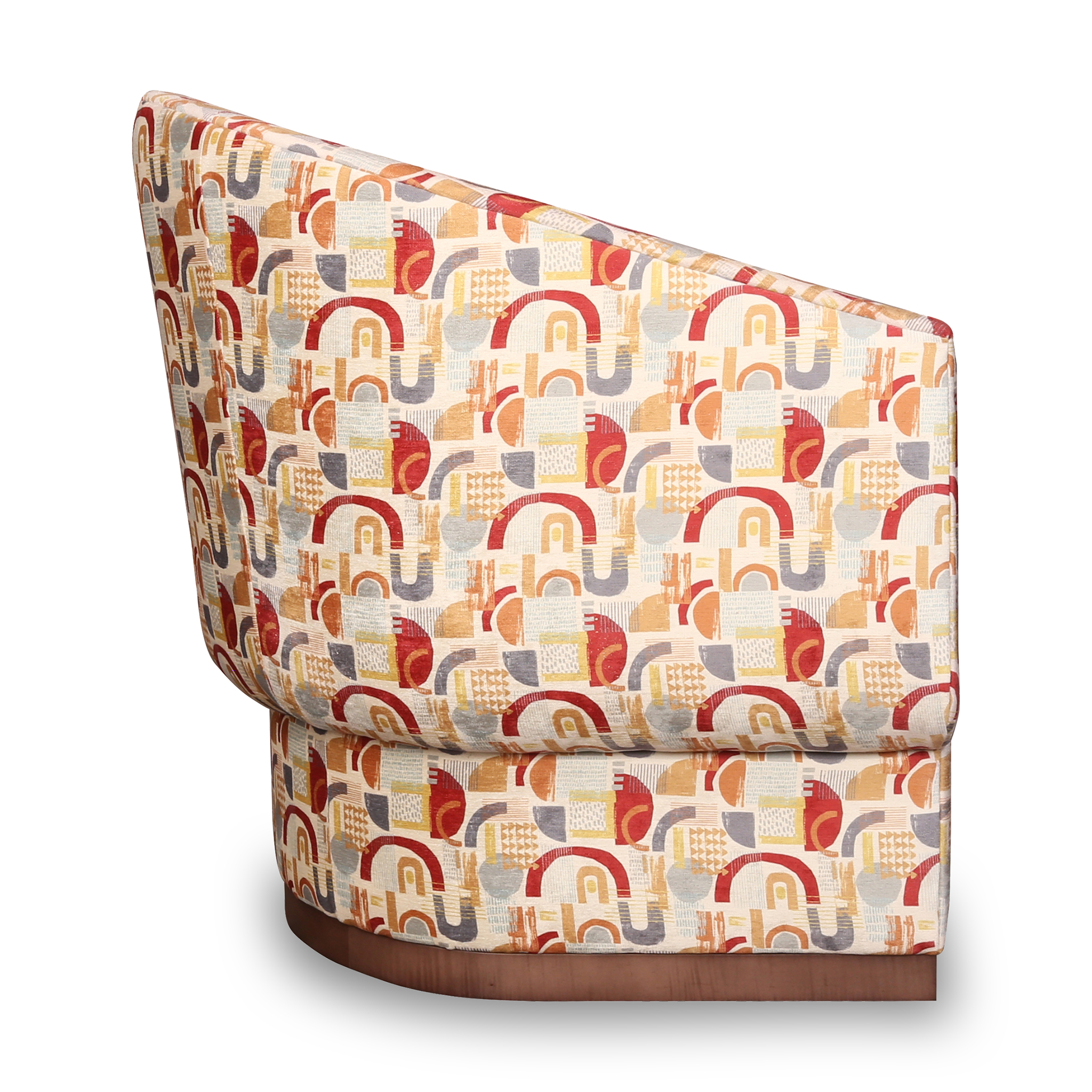 PA-103 Lounge Chair - Image 3