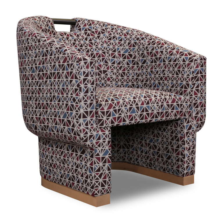 PA-103 Lounge Chair