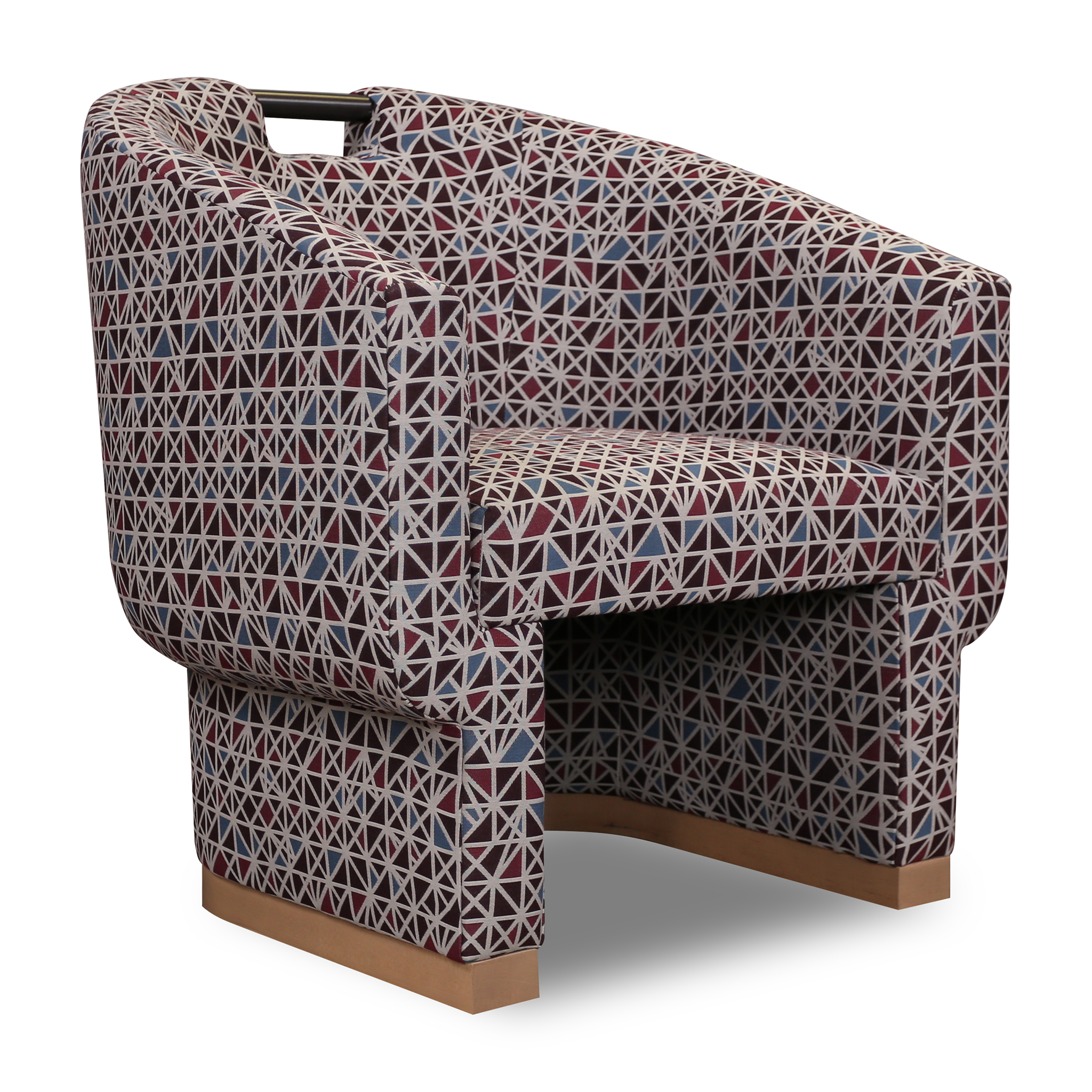 PA-103 Lounge Chair