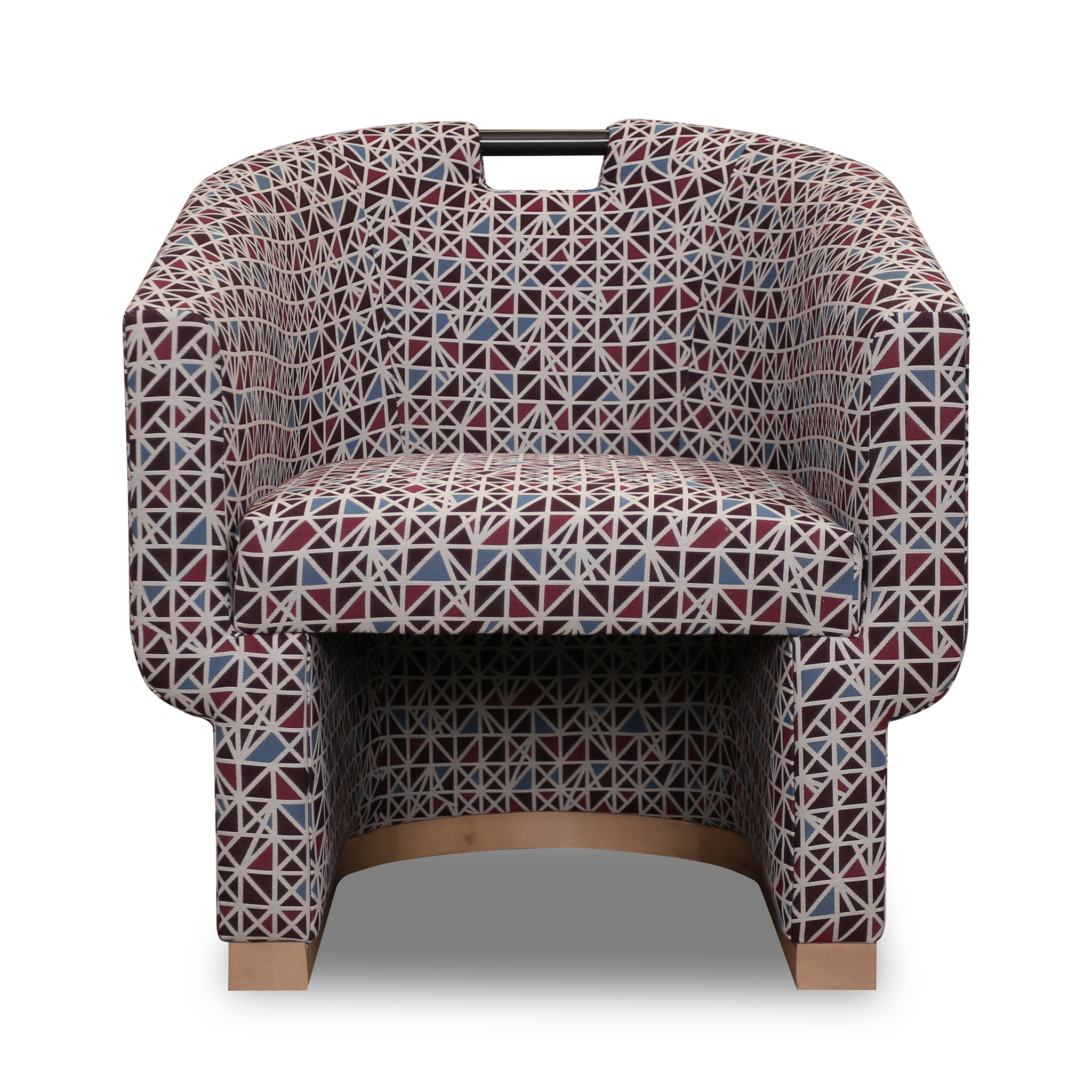 PA-103 Lounge Chair - Image 2