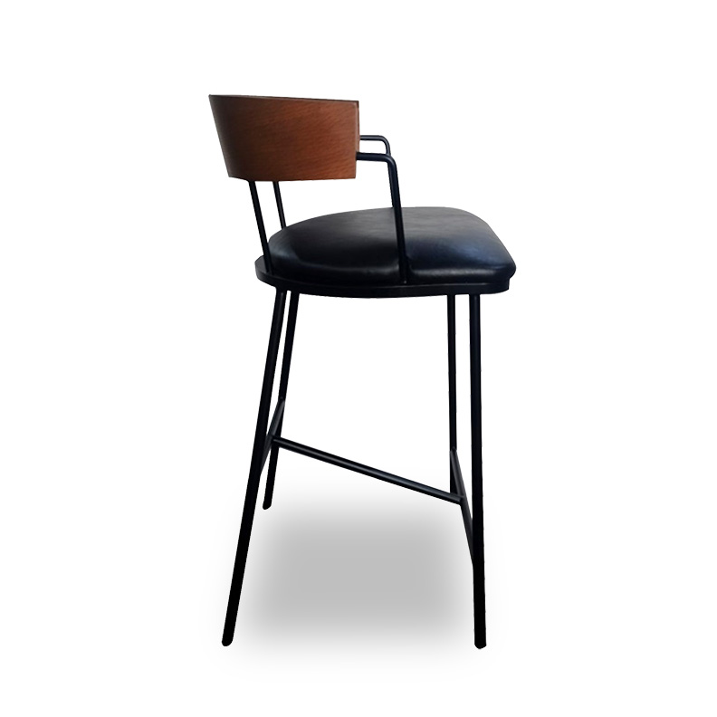 LM-203 Counter Stool - Image 3