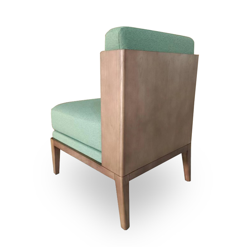 LM-211 Lounge Chair - Image 4