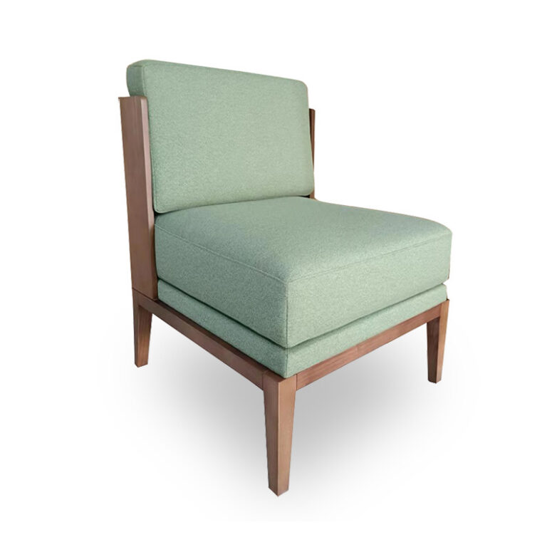 LM-211 Lounge Chair
