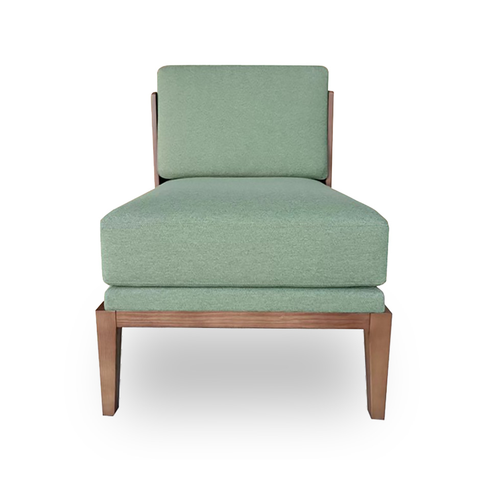 LM-211 Lounge Chair - Image 2