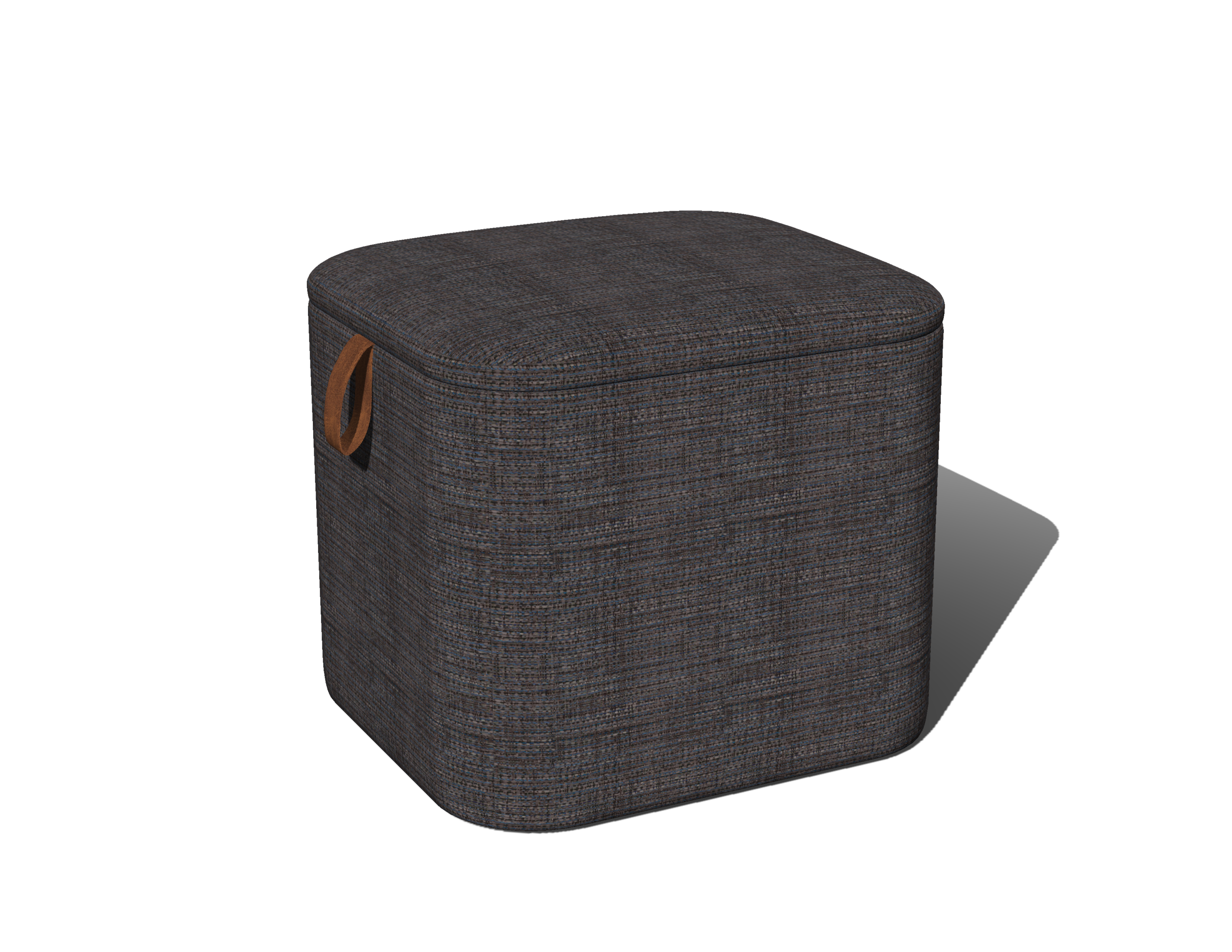 GR-101 Storage Ottoman