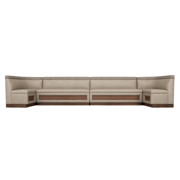 BR-207A BREAKFAST BANQUETTE
