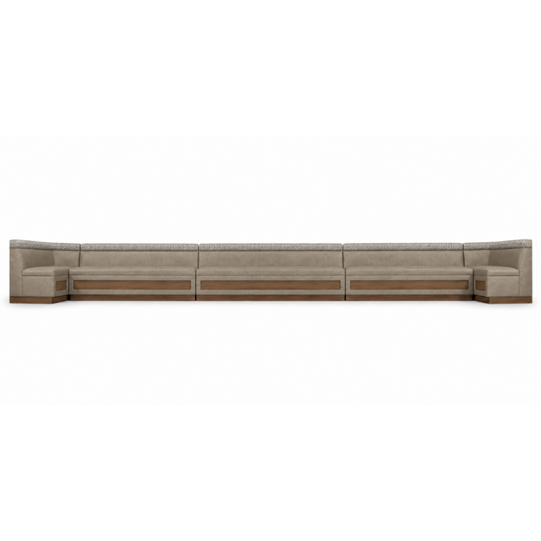 BR-207B BREAKFAST BANQUETTE