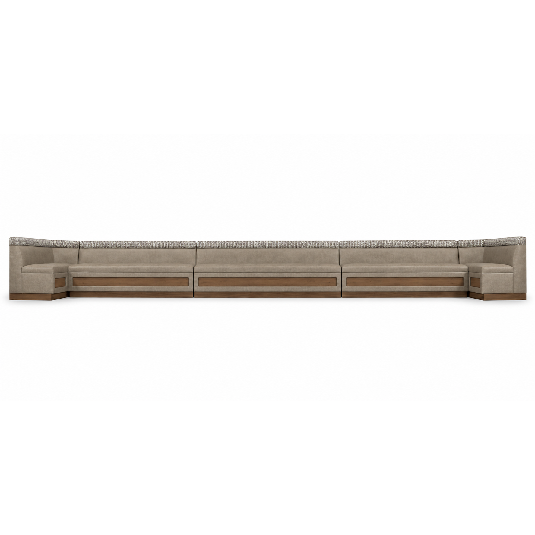 BR-207B BREAKFAST BANQUETTE
