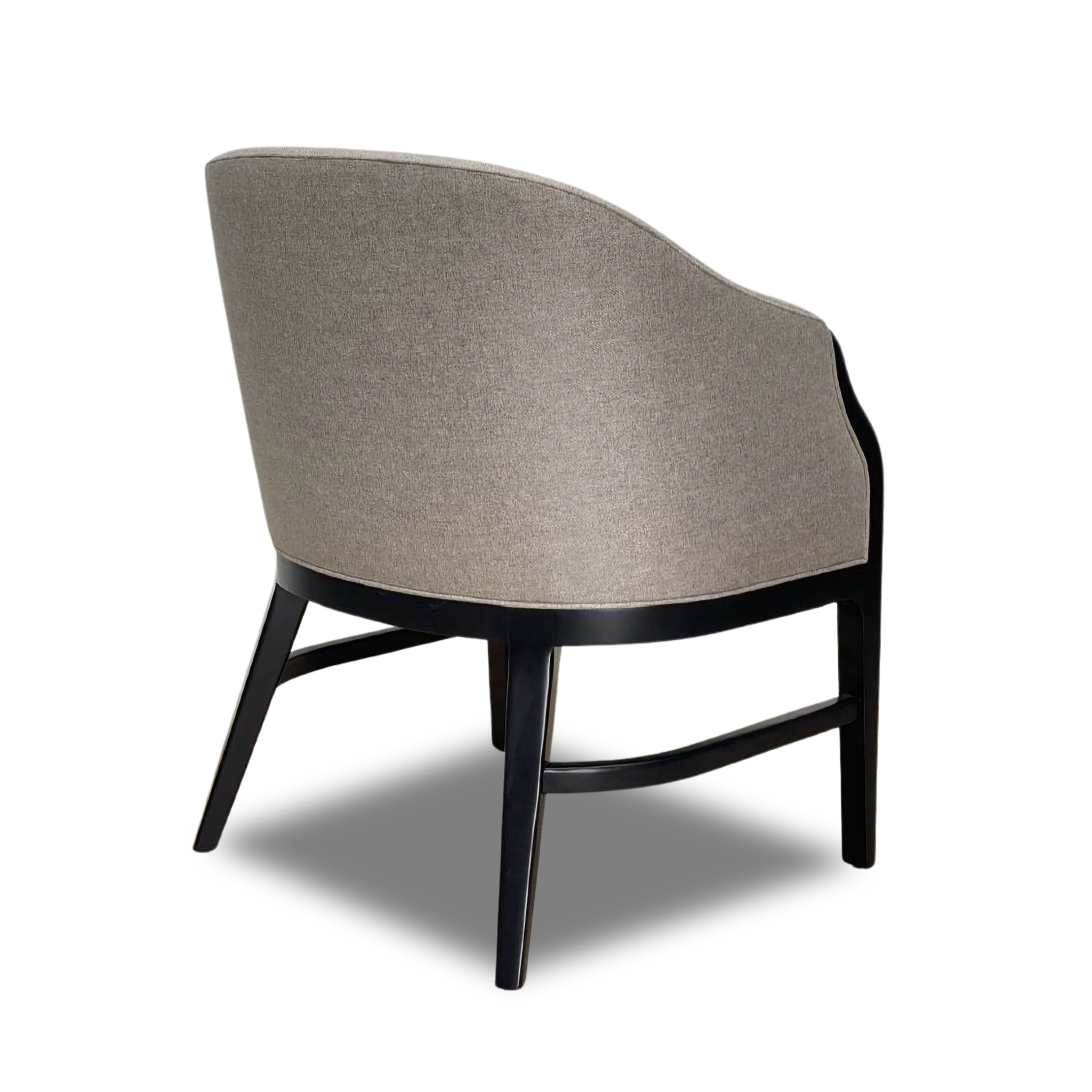 Halston Dining Chair - Image 4