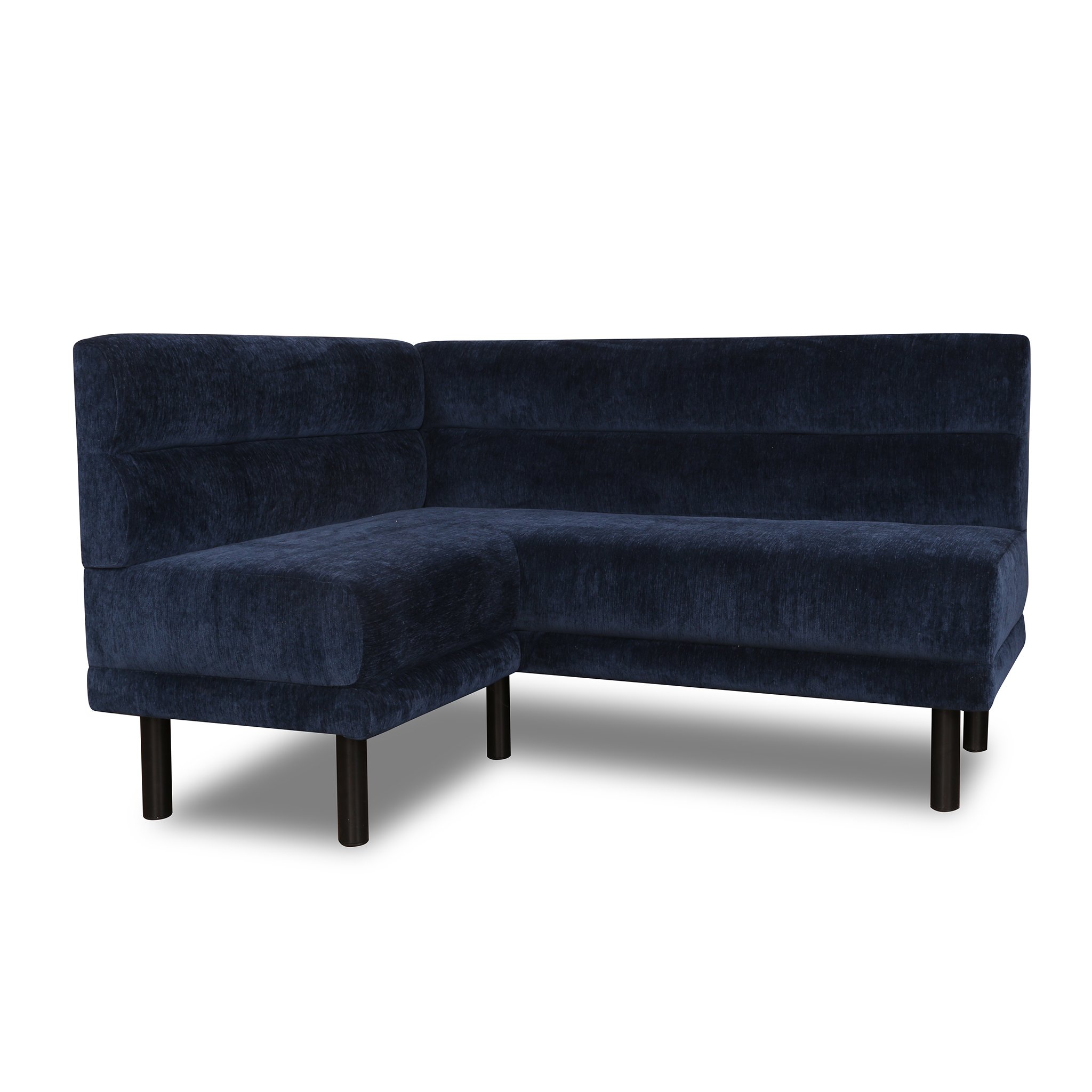 X-239R RIGHT CURVED BANQUETTE