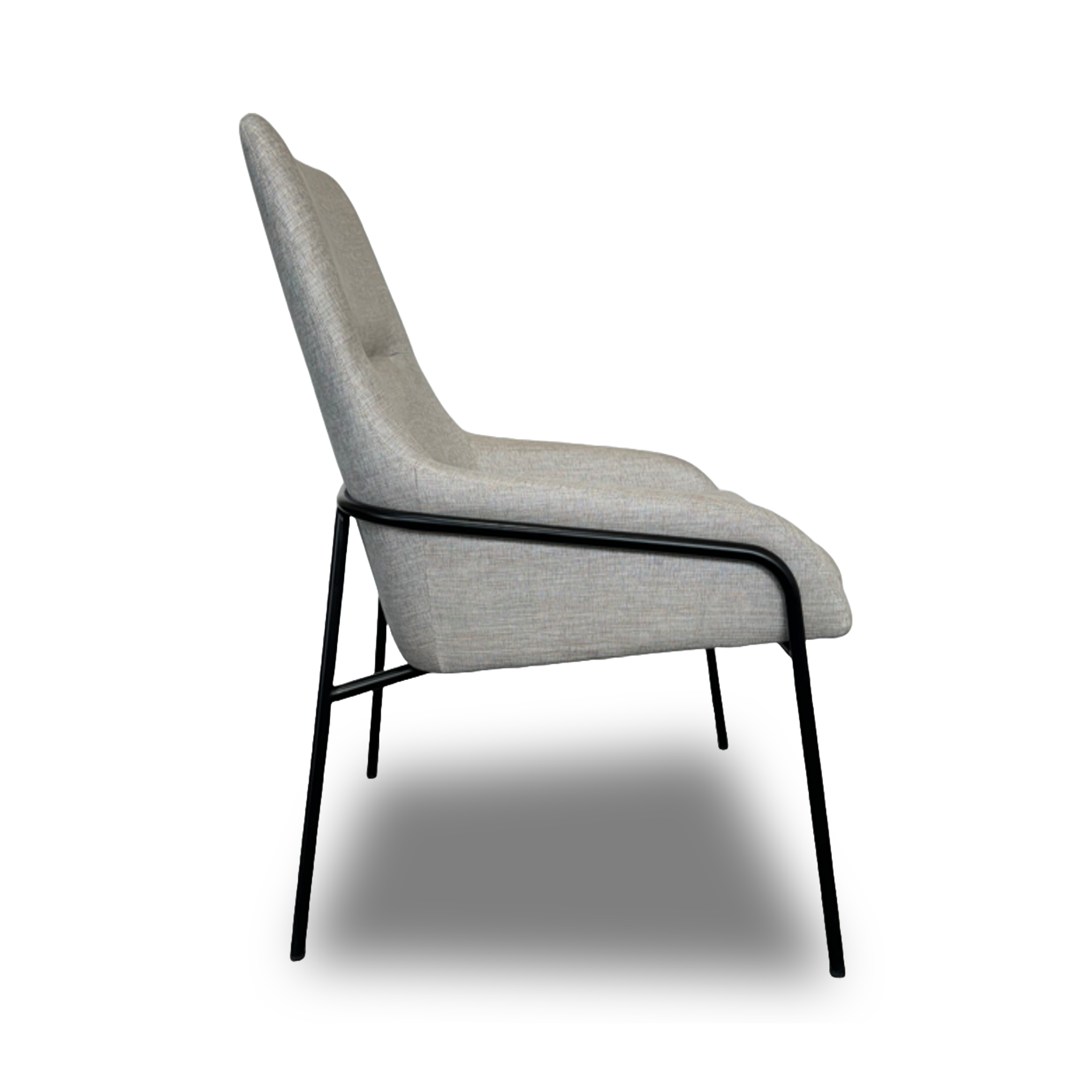 PA-101 Lounge Chair - Image 3