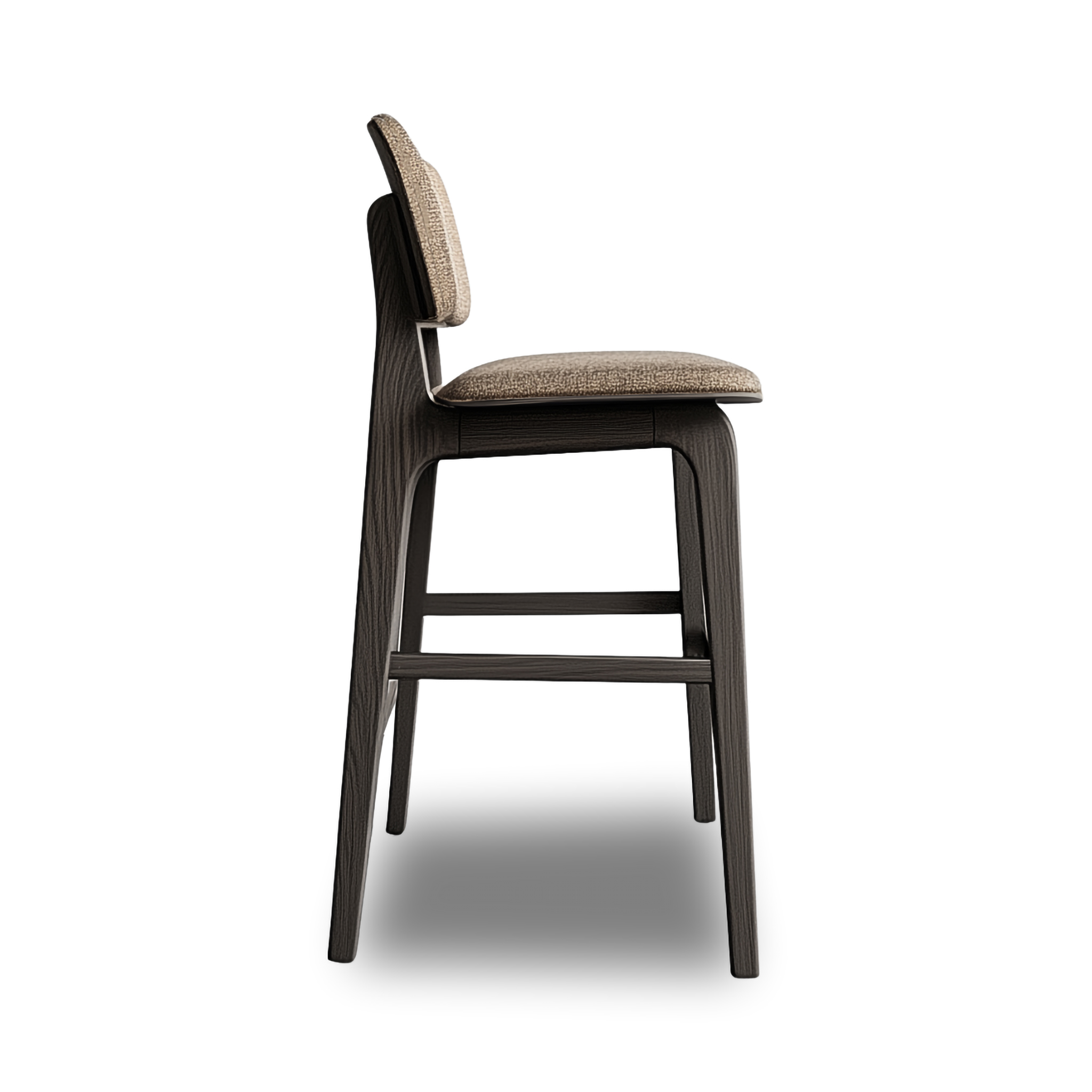 Beckett Barstool - Image 3