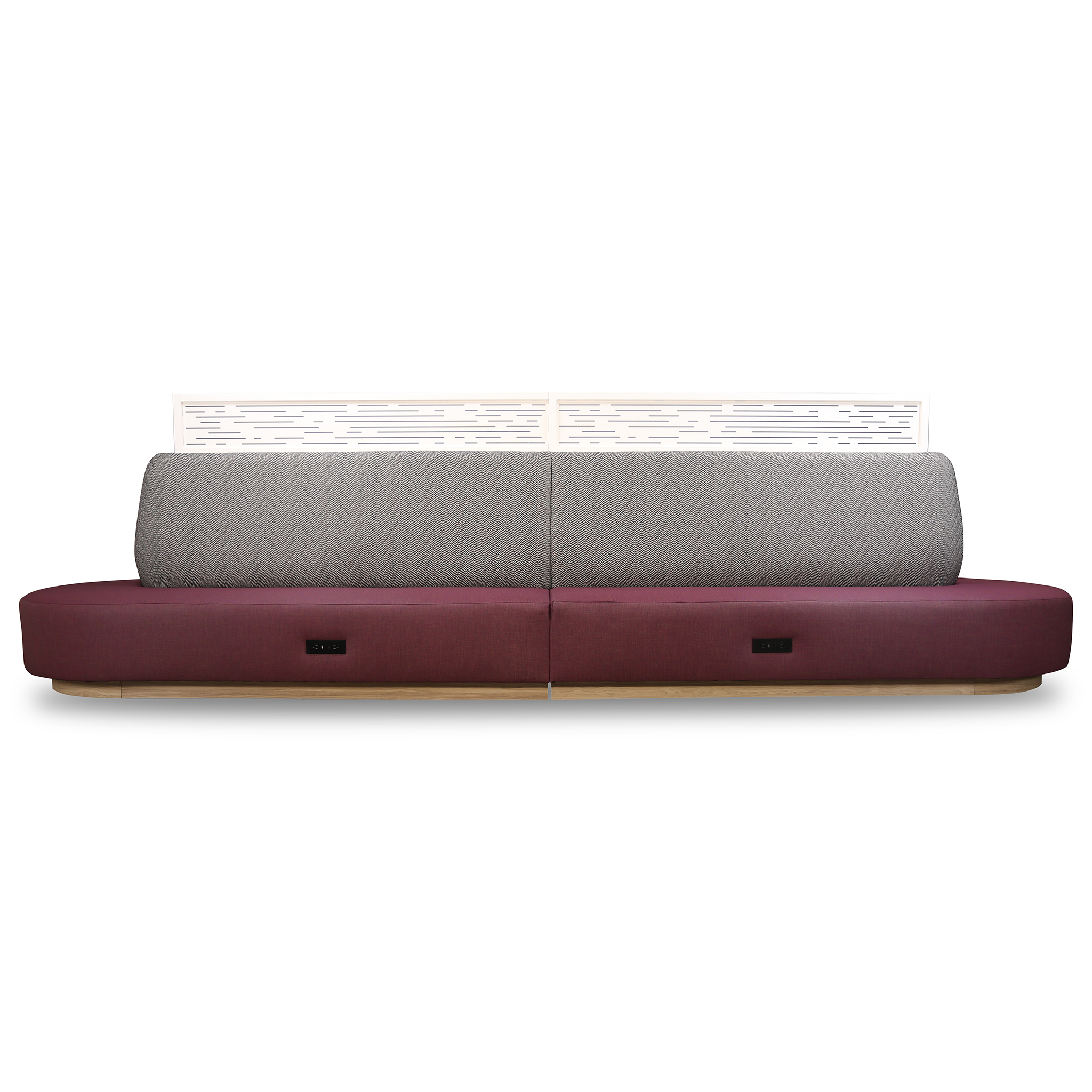 PA-100 Banquette - Image 2