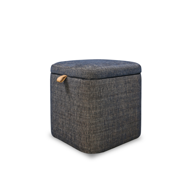 GR-101 Storage Ottoman