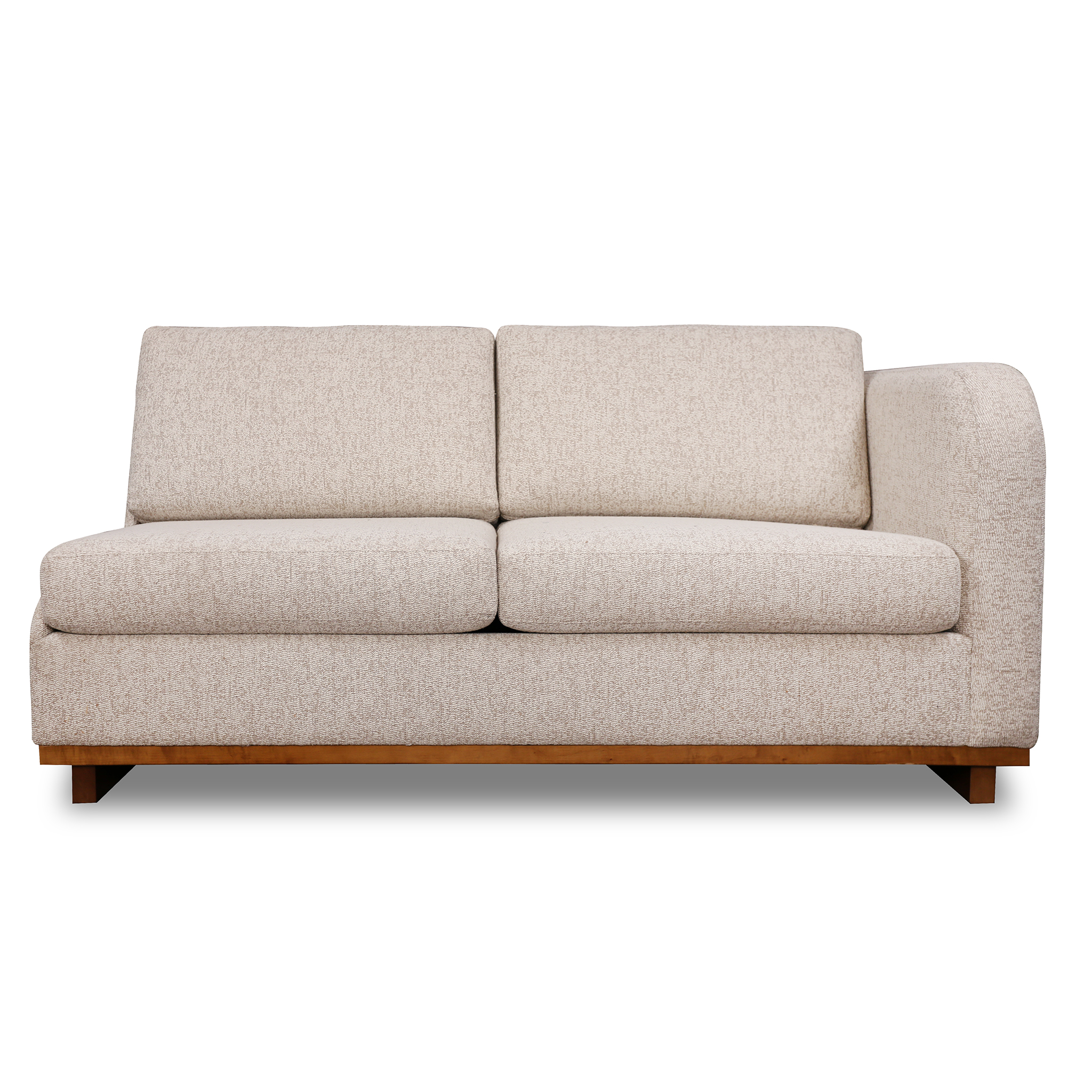 Bella Sleeper Chaise - Image 2