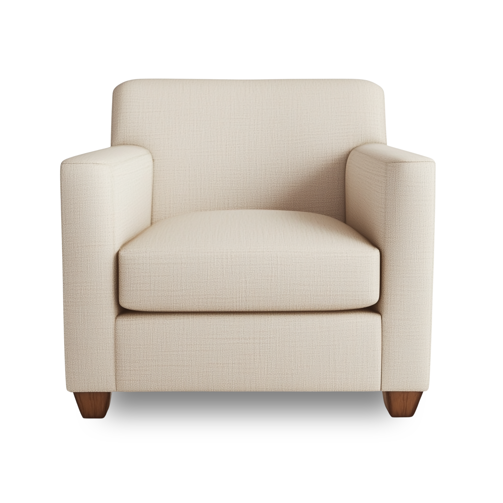 Bradford Lounge Chair - Image 2