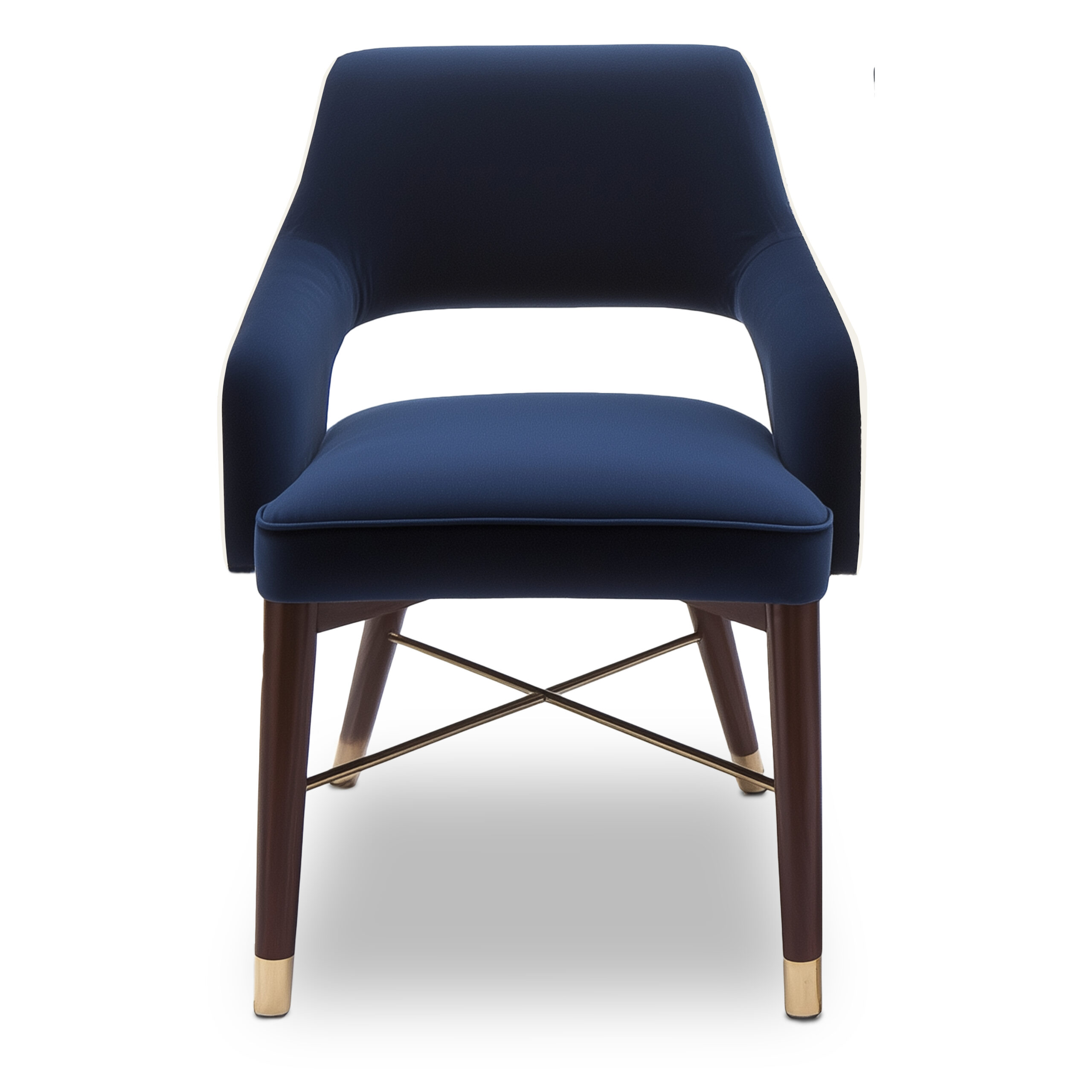 Fontana Dining Chair - Image 2
