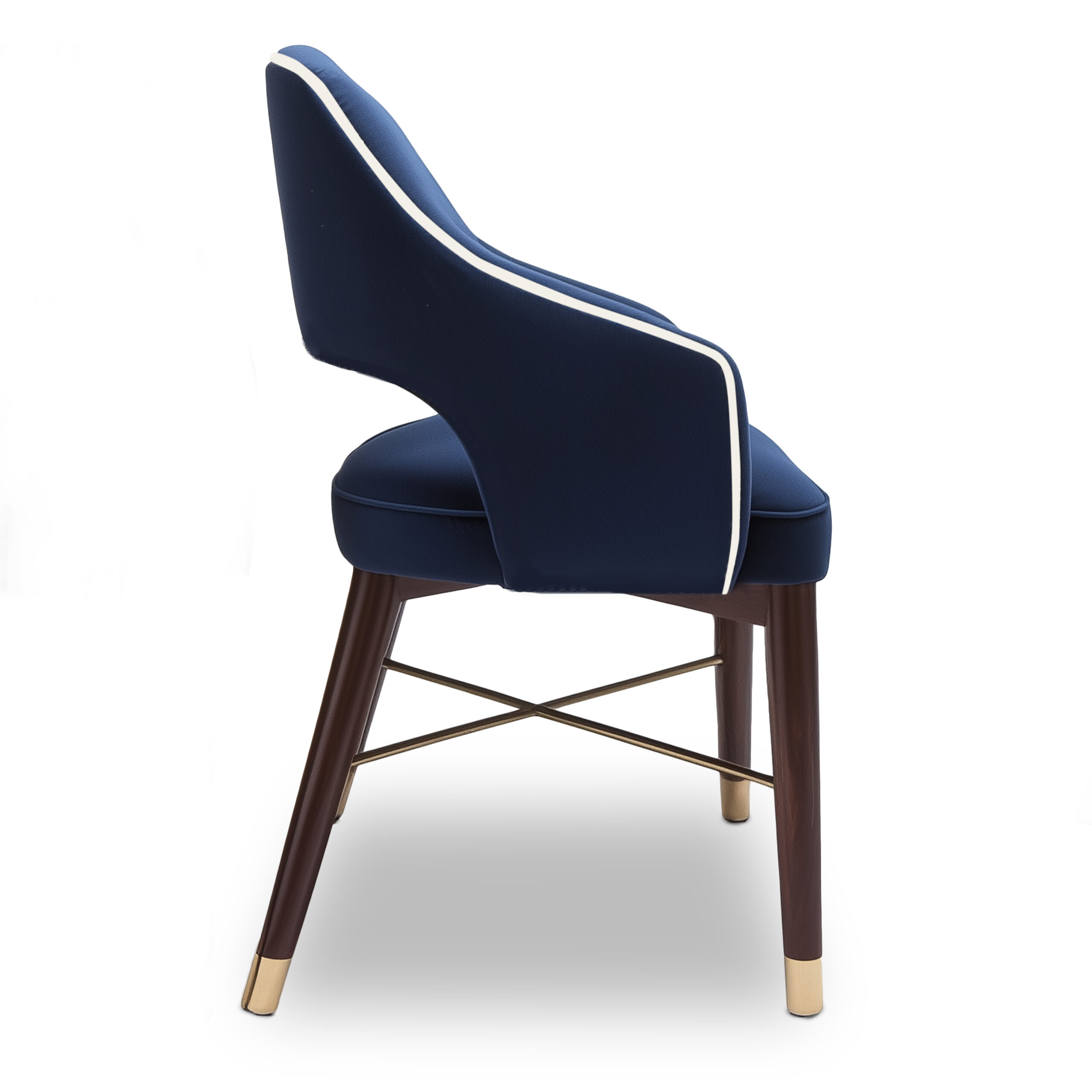 Fontana Dining Chair - Image 3