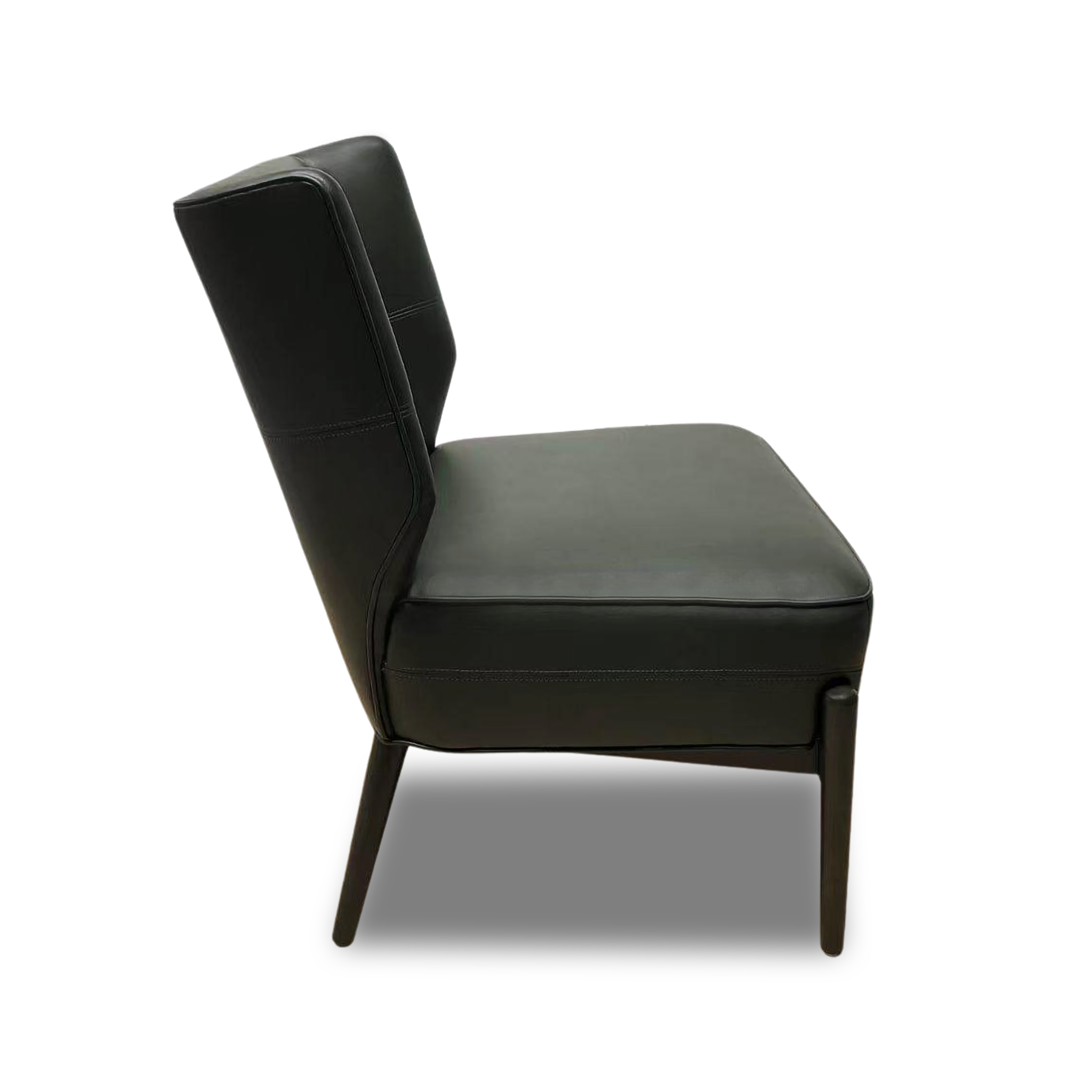 Knox Lounge Chair - Image 3