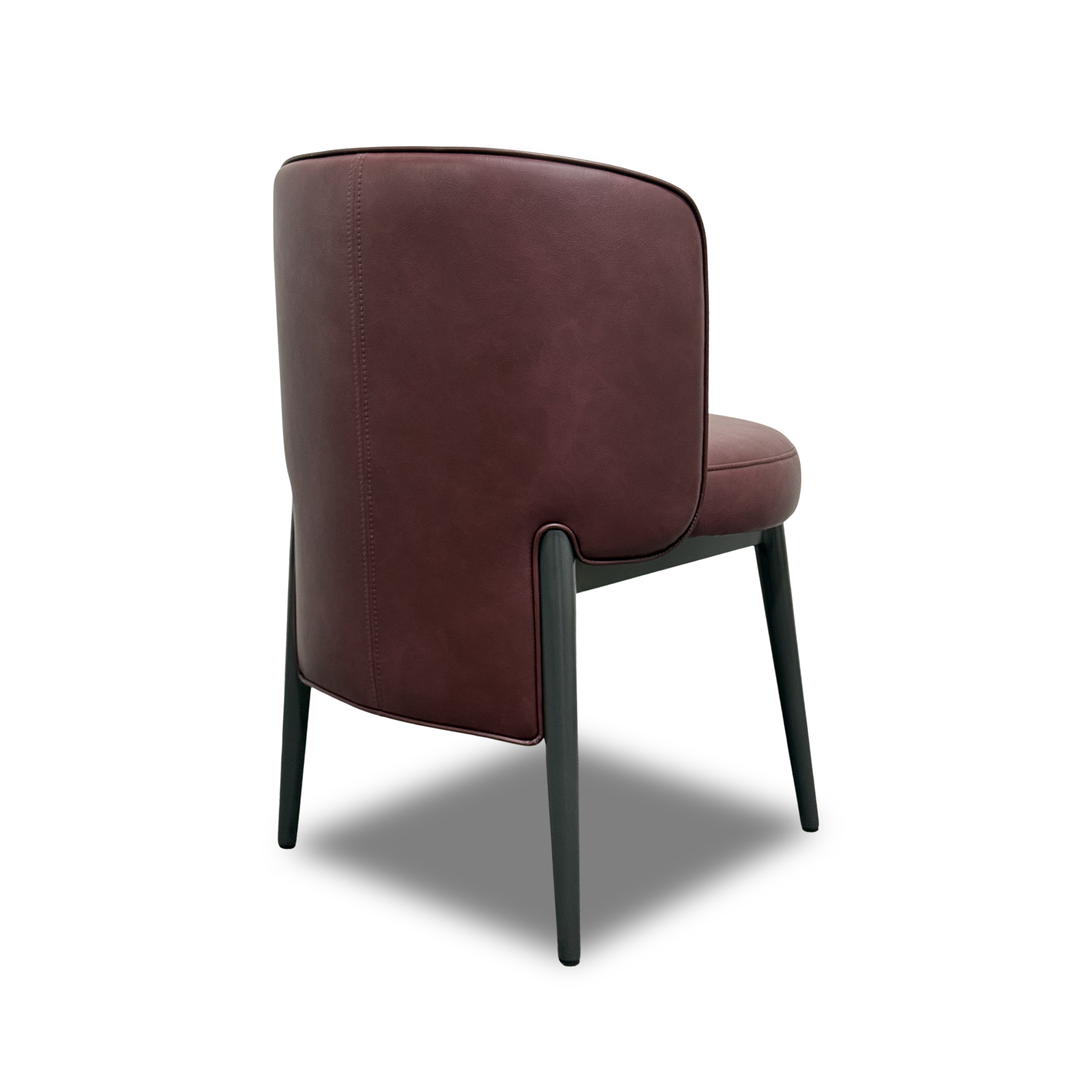 Brooks Dining Chair - Image 4