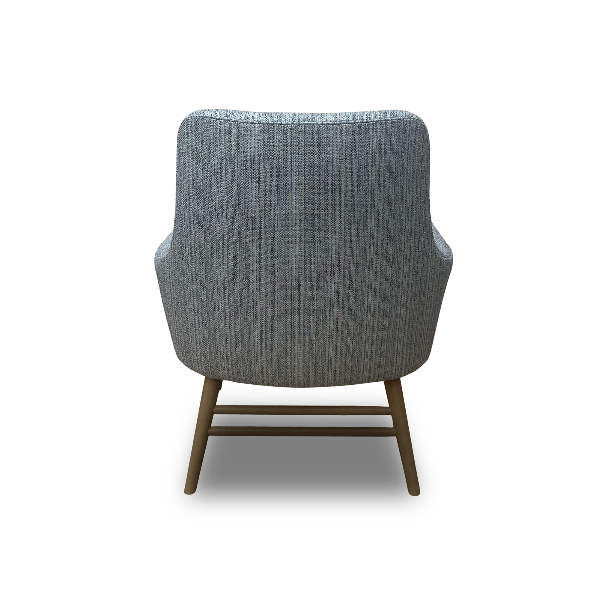 Dempsey Lounge Chair - Image 4