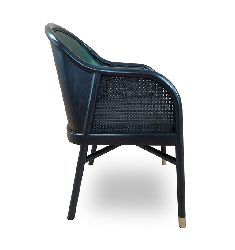 Cameron Dining Chair - Image 3