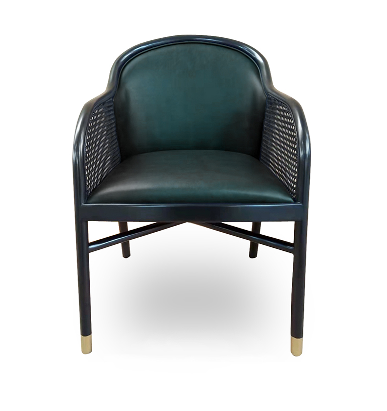 Cameron Dining Chair - Image 2