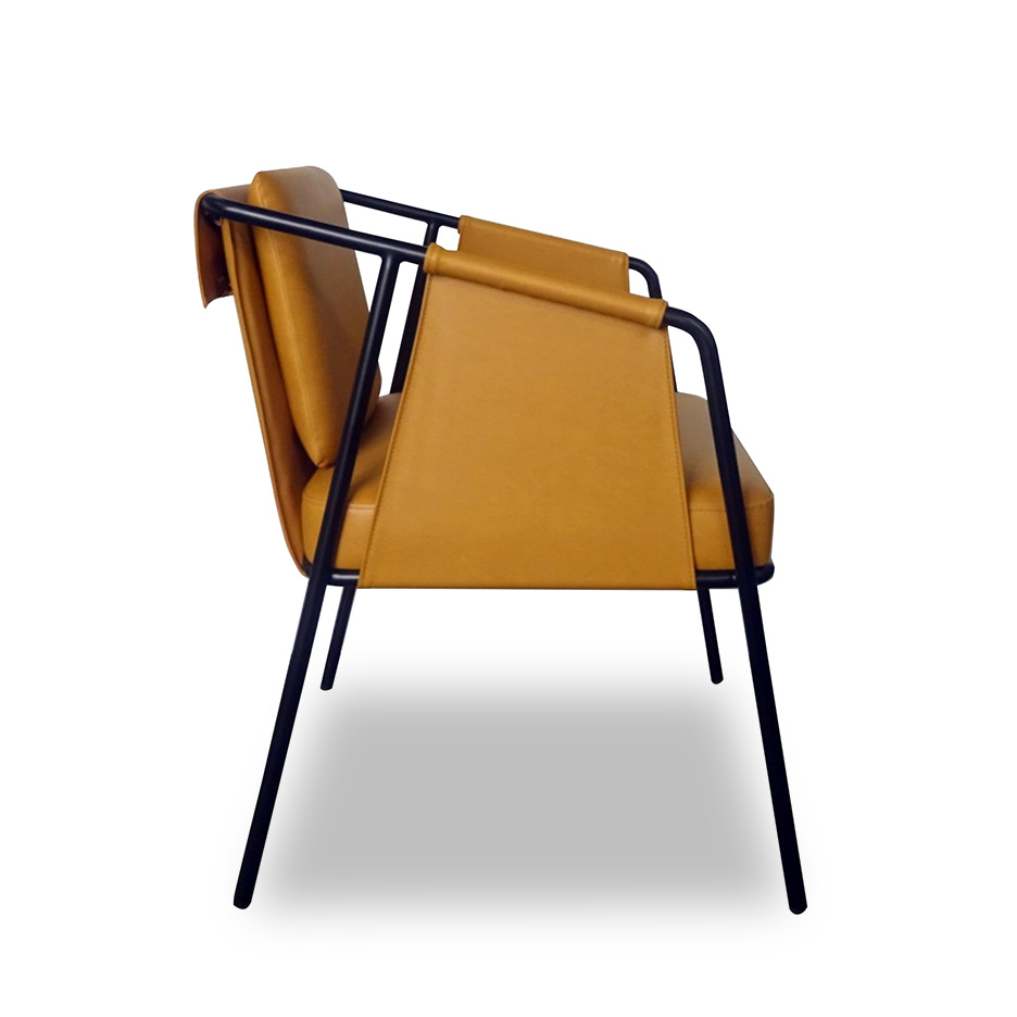 LM-200 Dining Chair - Image 3