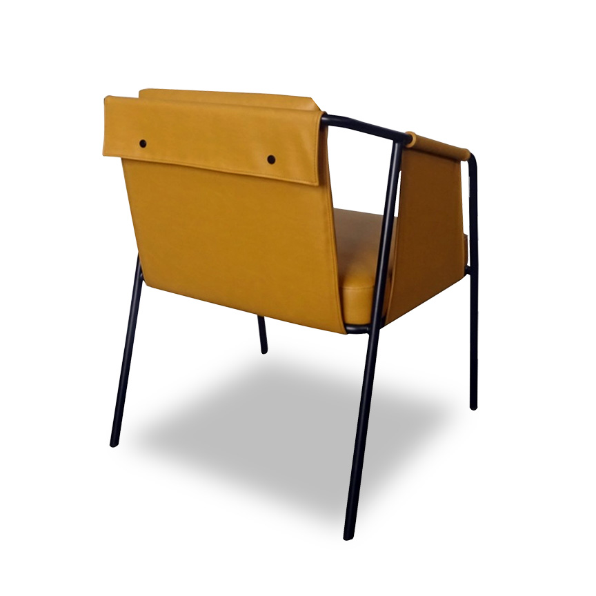 LM-200 Dining Chair - Image 4