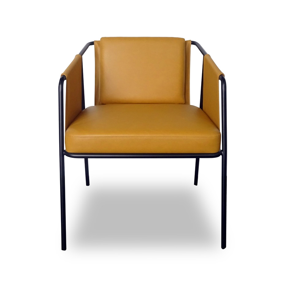 LM-200 Dining Chair - Image 2