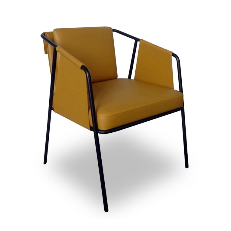 LM-200 Dining Chair