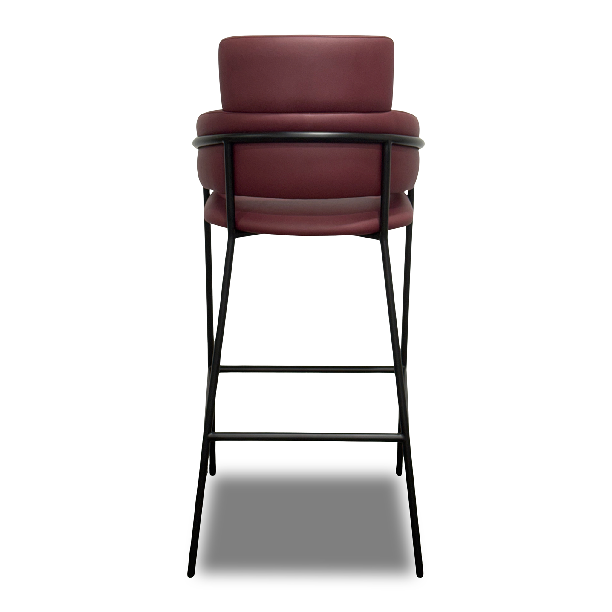 Odom Barstool - Image 4