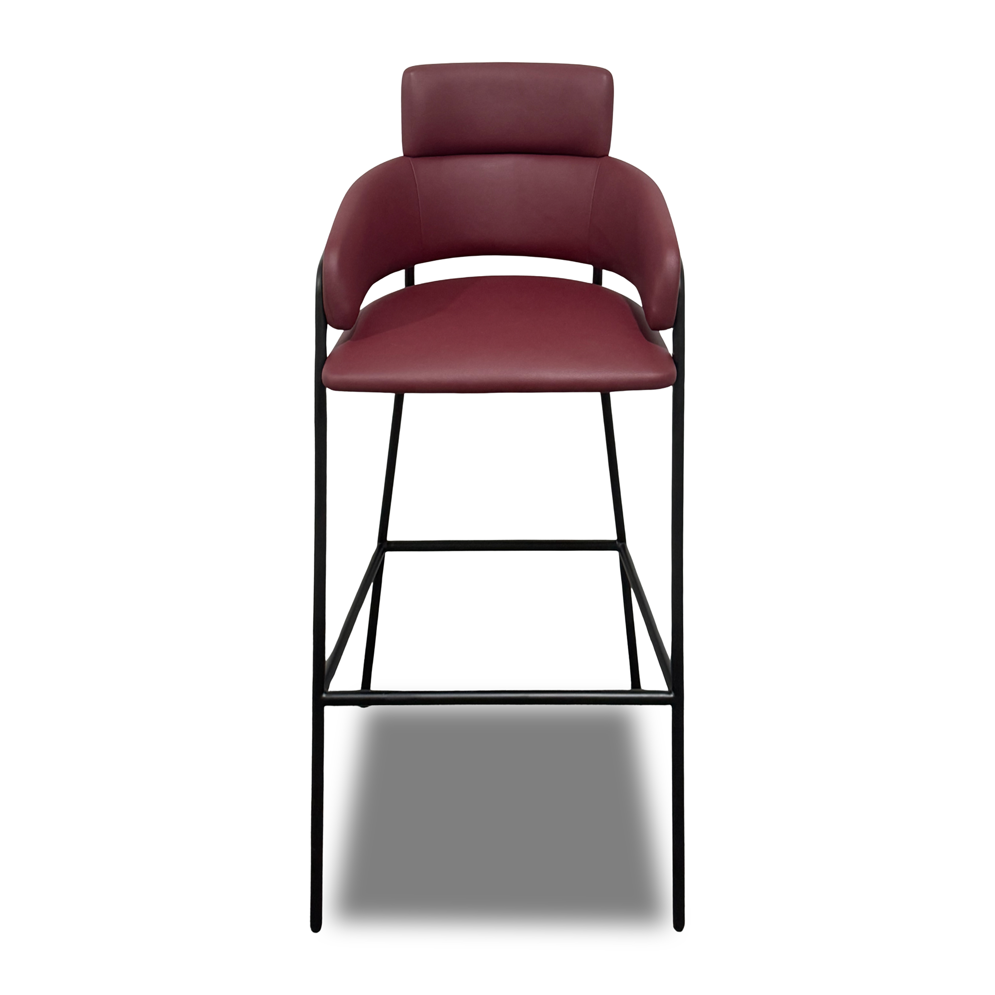 Odom Barstool - Image 3
