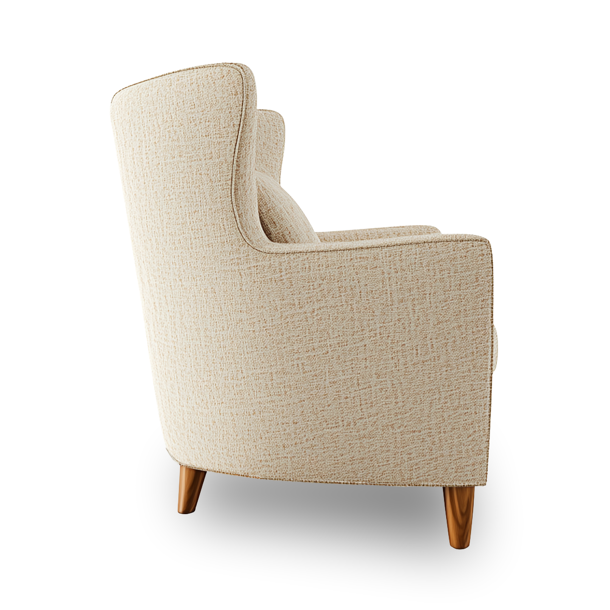 Rhodes Lounge Chair - Image 3