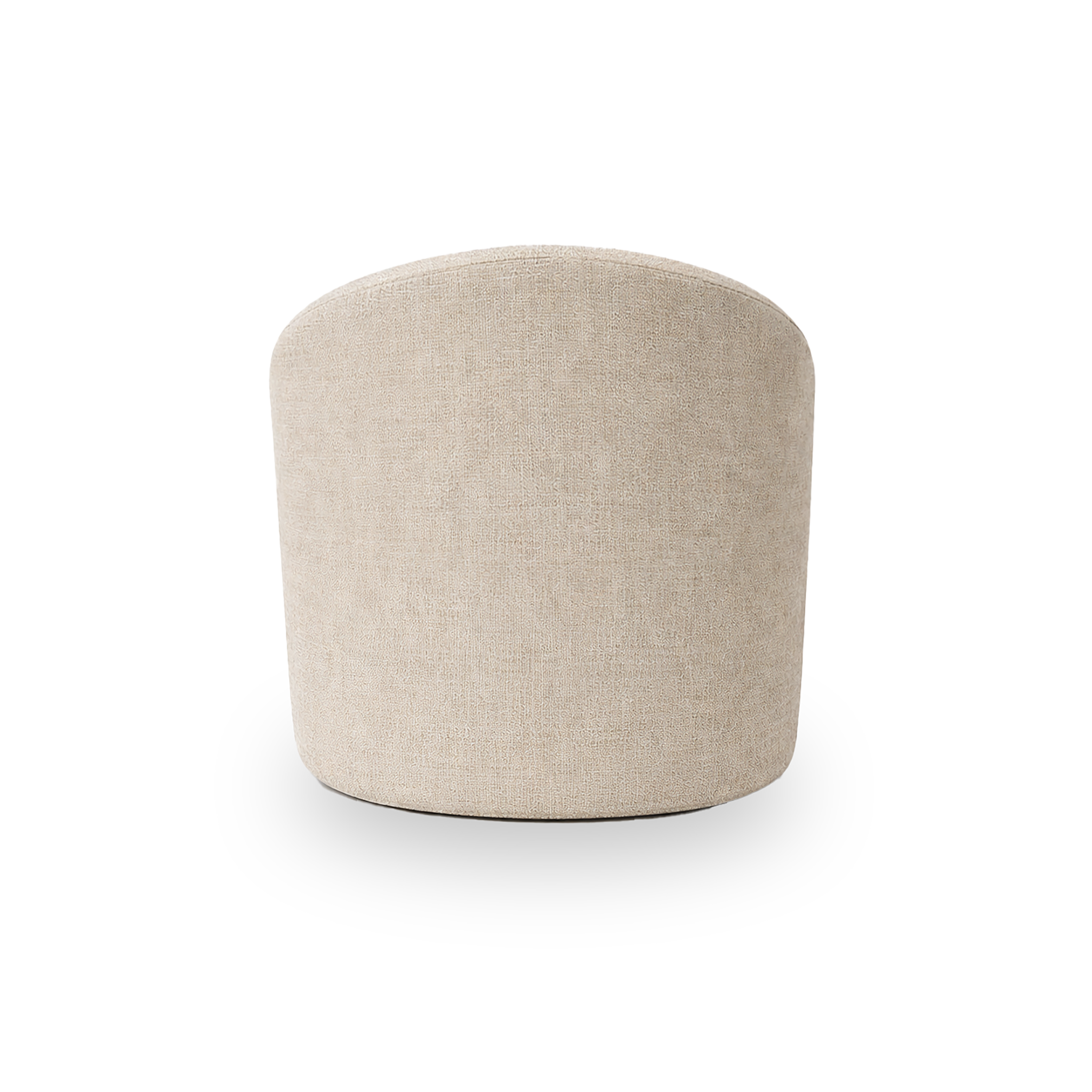 Campbell Lounge Chair - Image 4