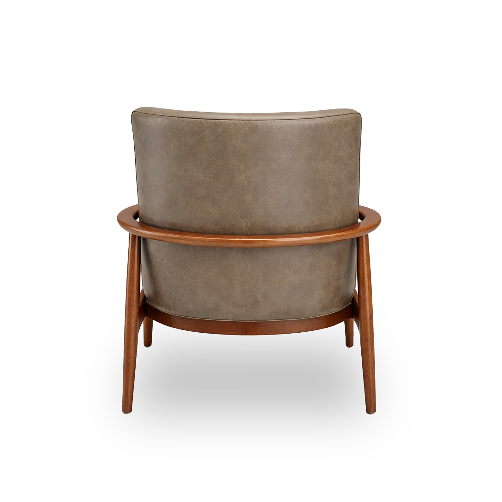 Reid Lounge Chair - Image 4