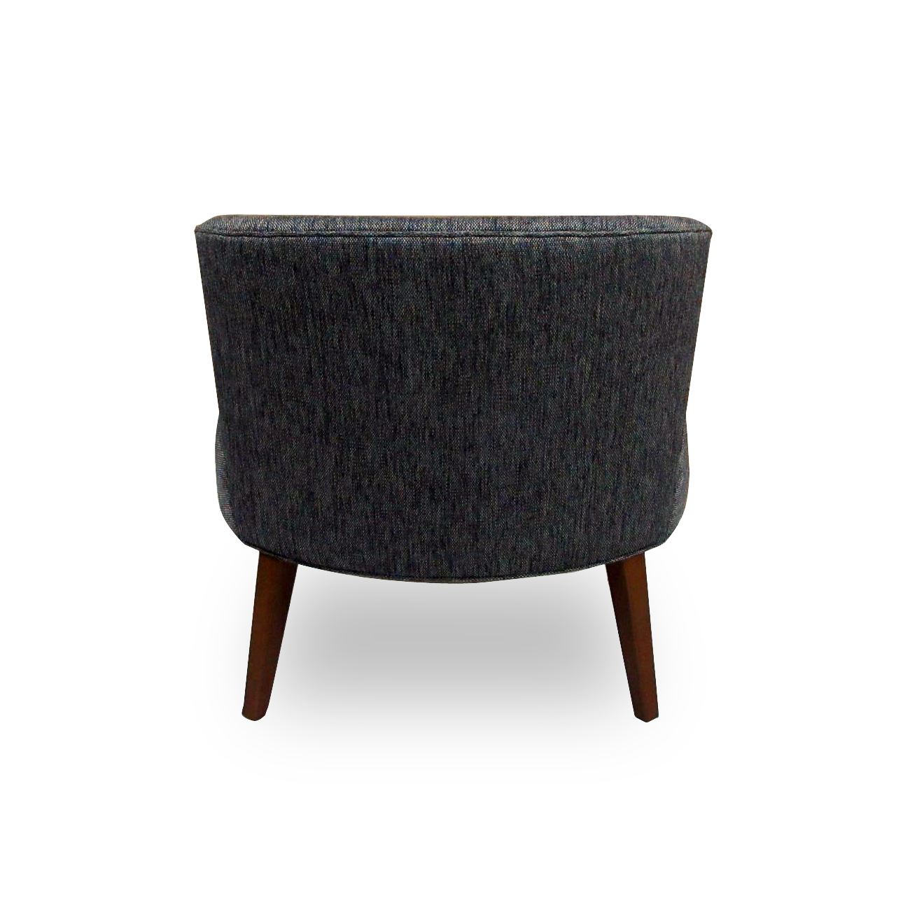 Hubbard Lounge Chair - Image 4