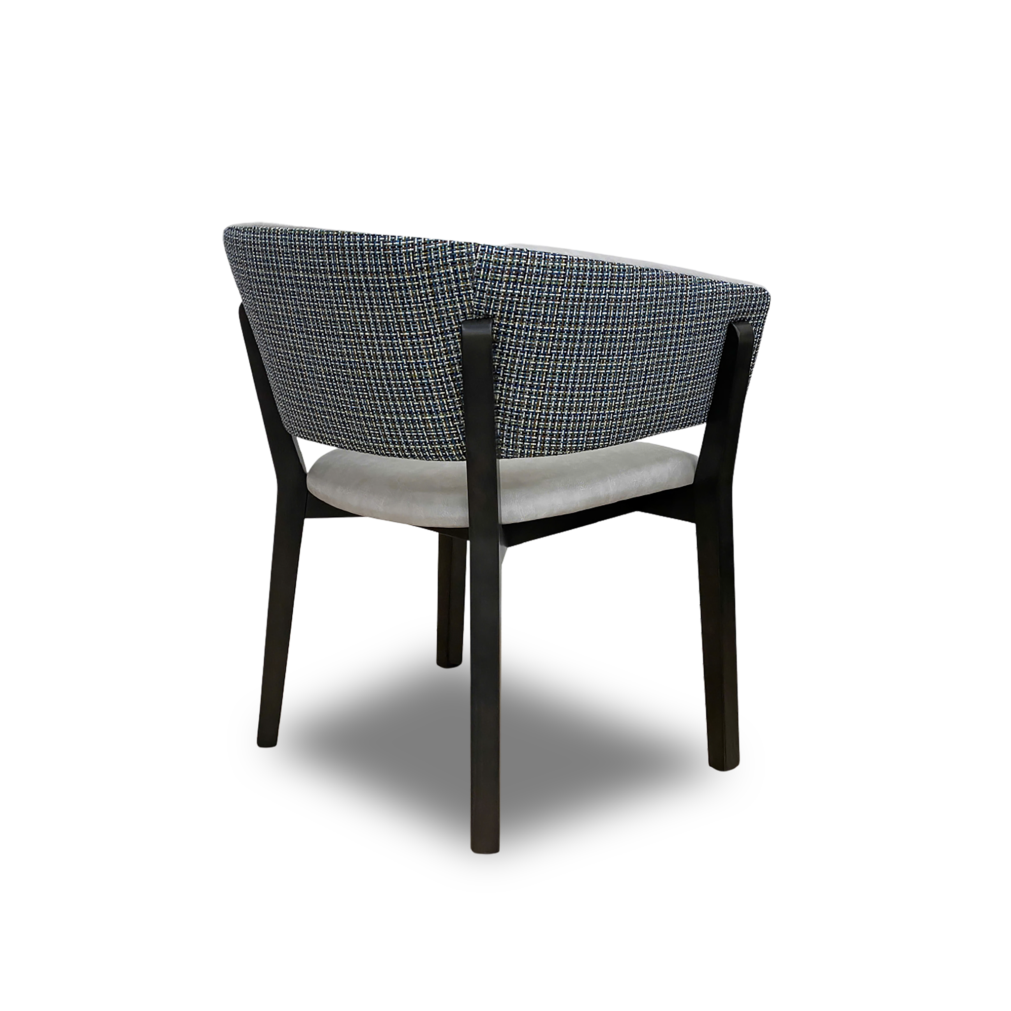 Brewon Dining Chair - Image 4