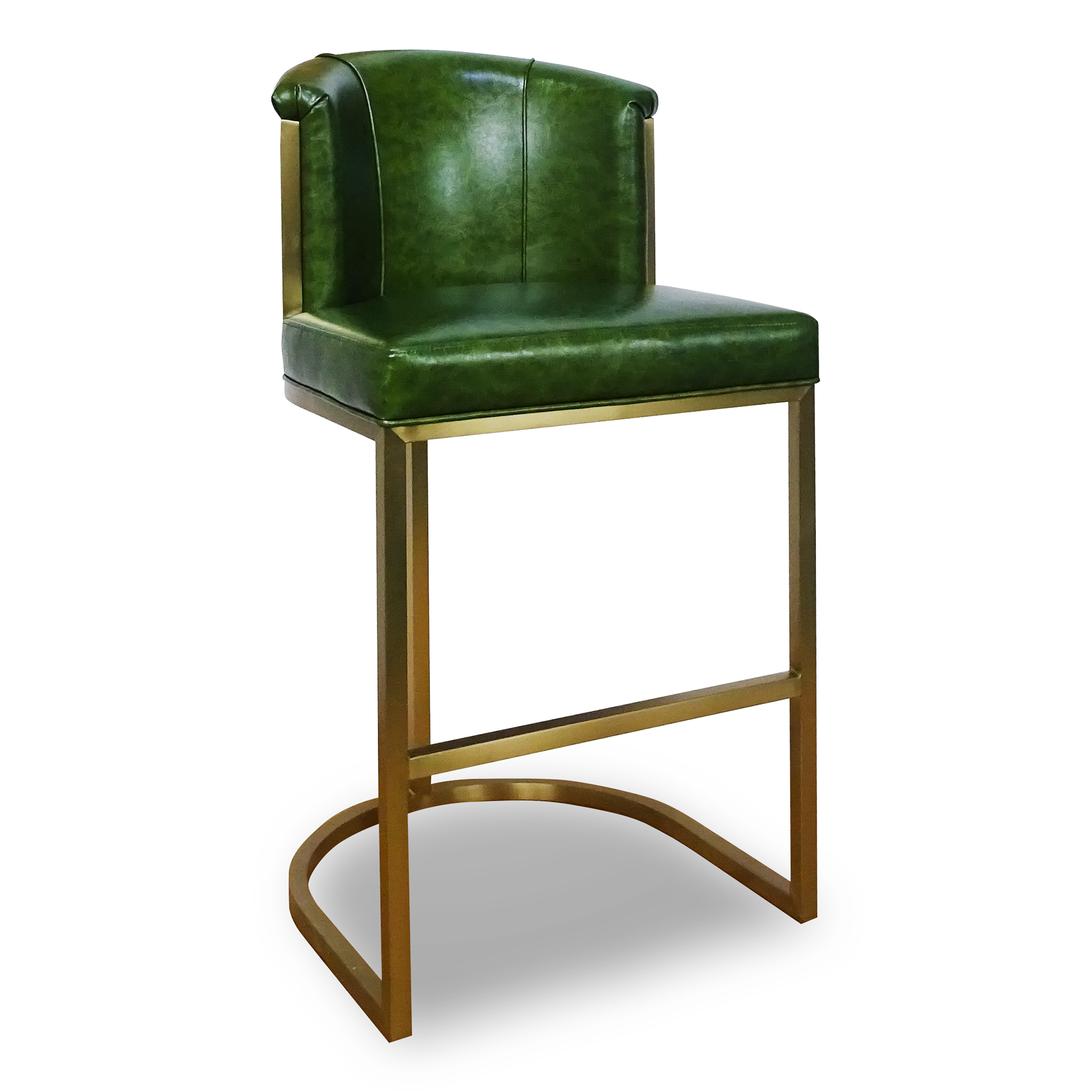 Evander Barstool