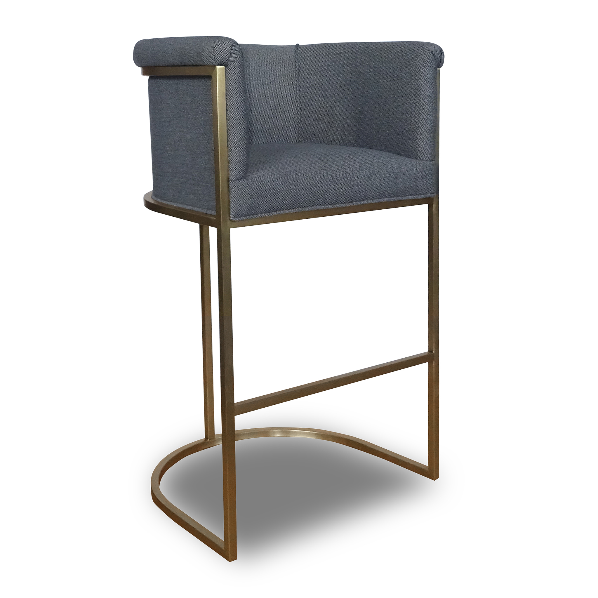 Barnes Barstool
