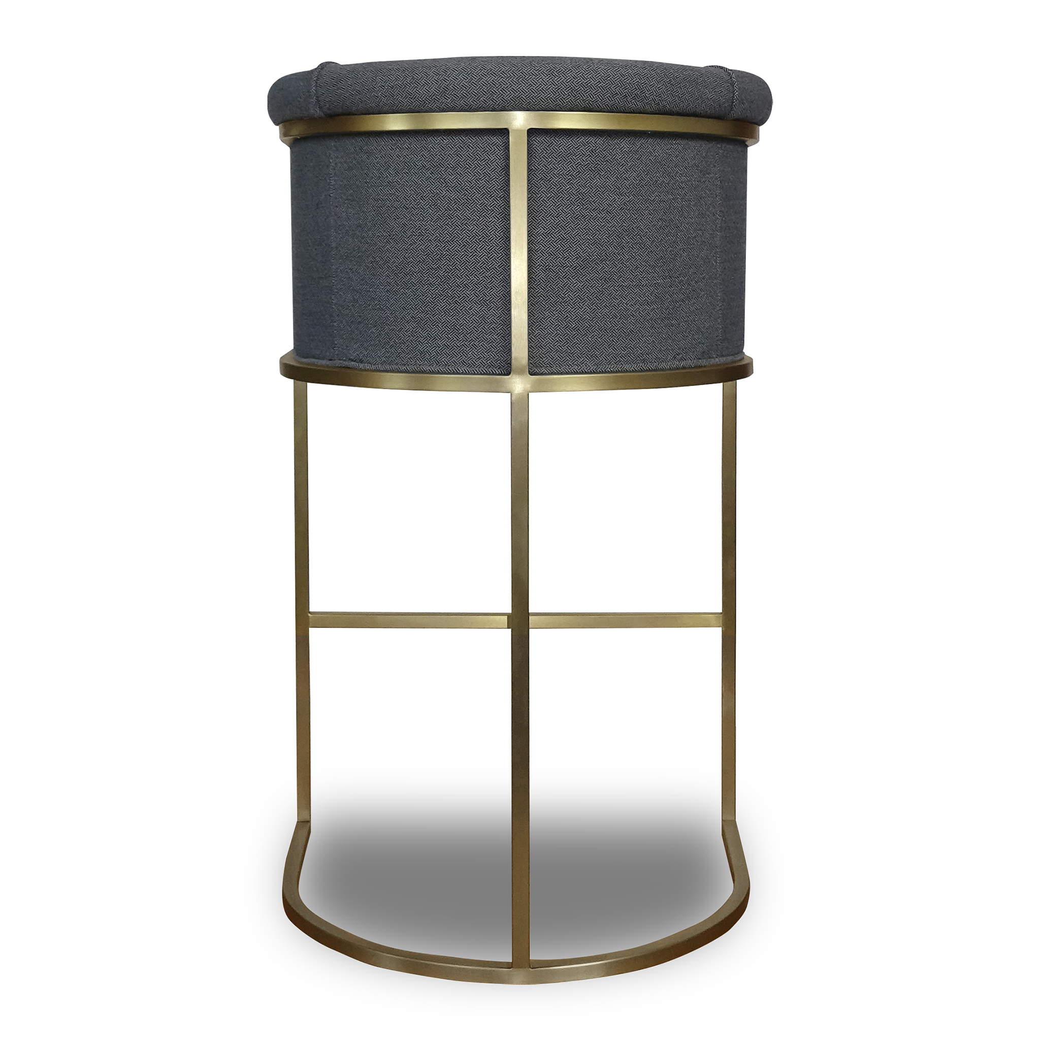 Barnes Barstool - Image 4