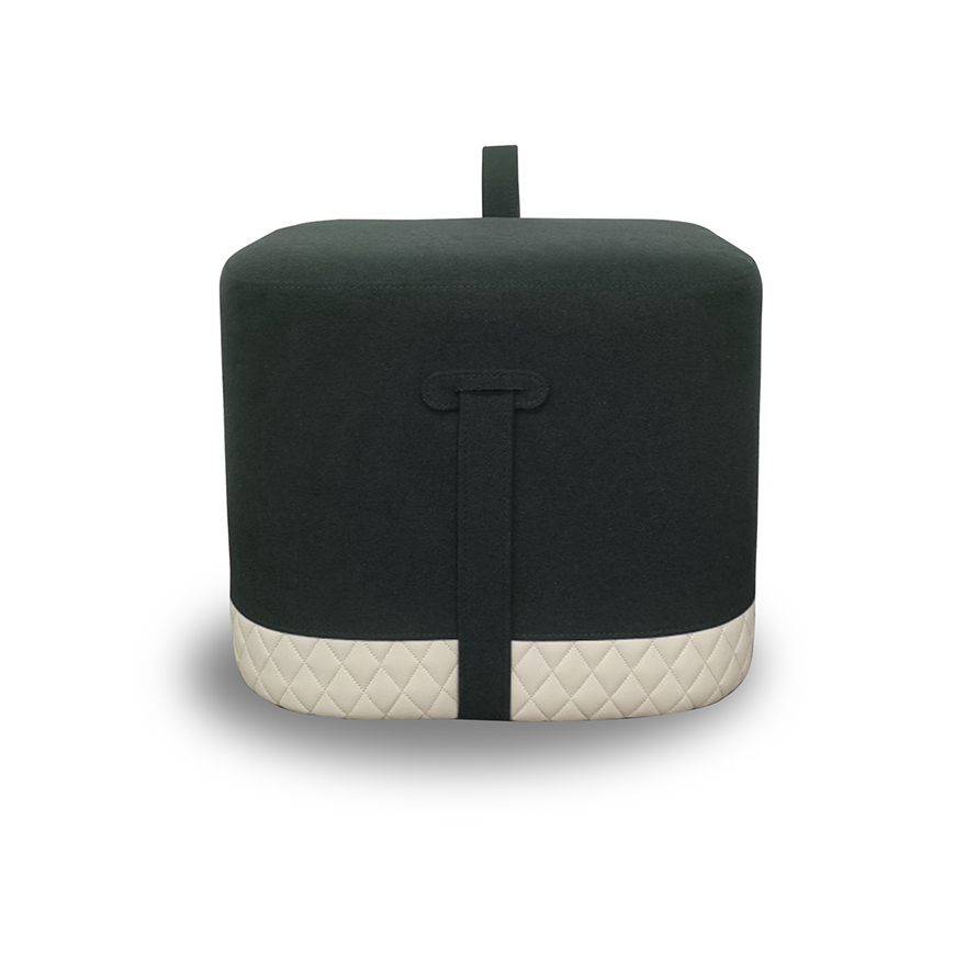 Isabelle Ottoman - Image 2
