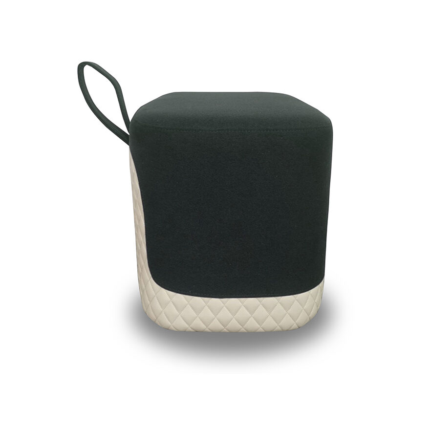 Isabelle Ottoman - Image 3