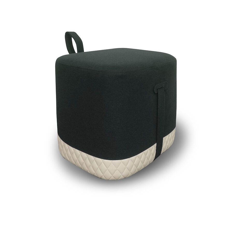 Isabelle Ottoman