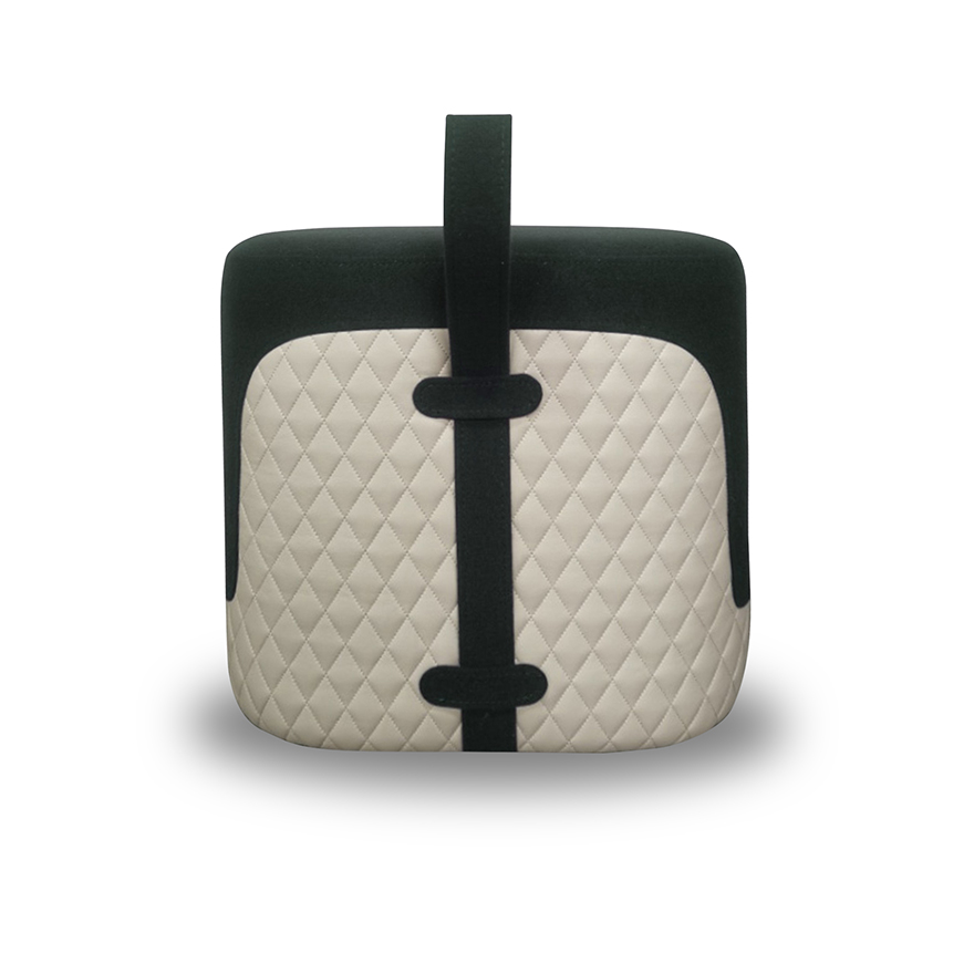 Isabelle Ottoman - Image 4