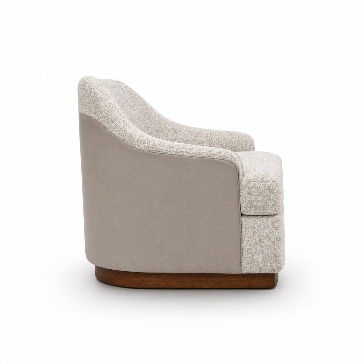 Finley Lounge Chair - Image 3