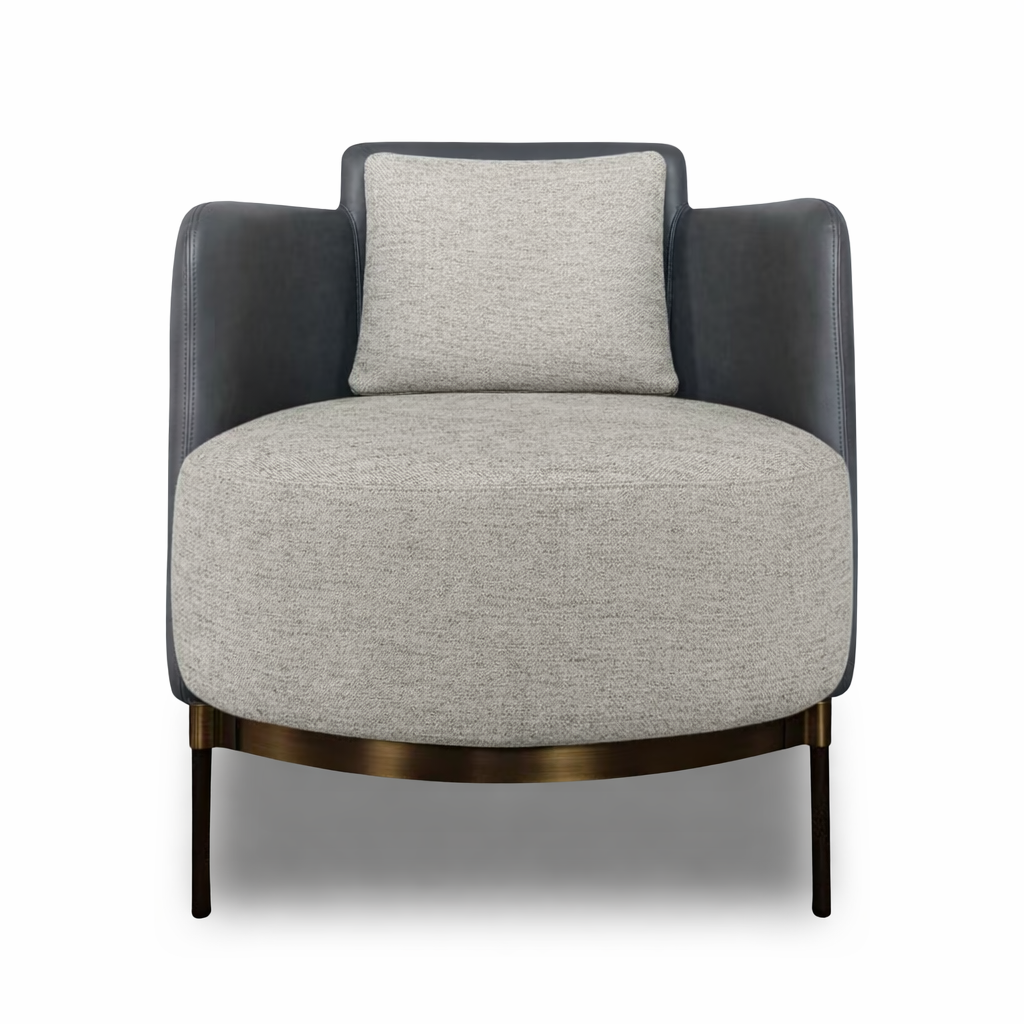 Camden Lounge Chair - Image 2