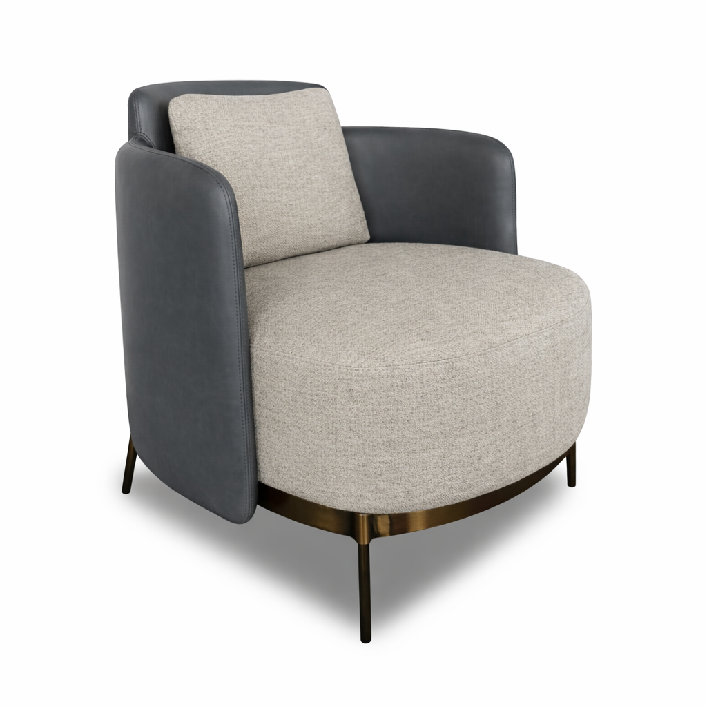 Camden Lounge Chair